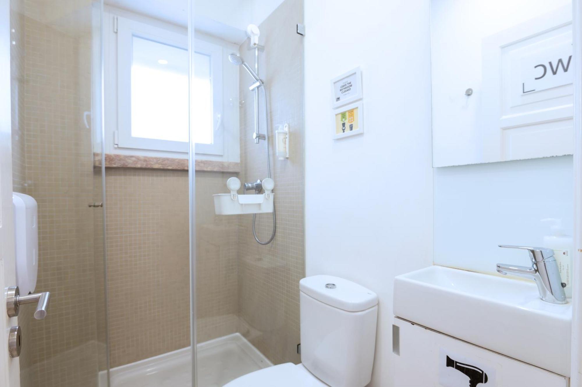Dumont Lisbon Guesthouse Habitación foto