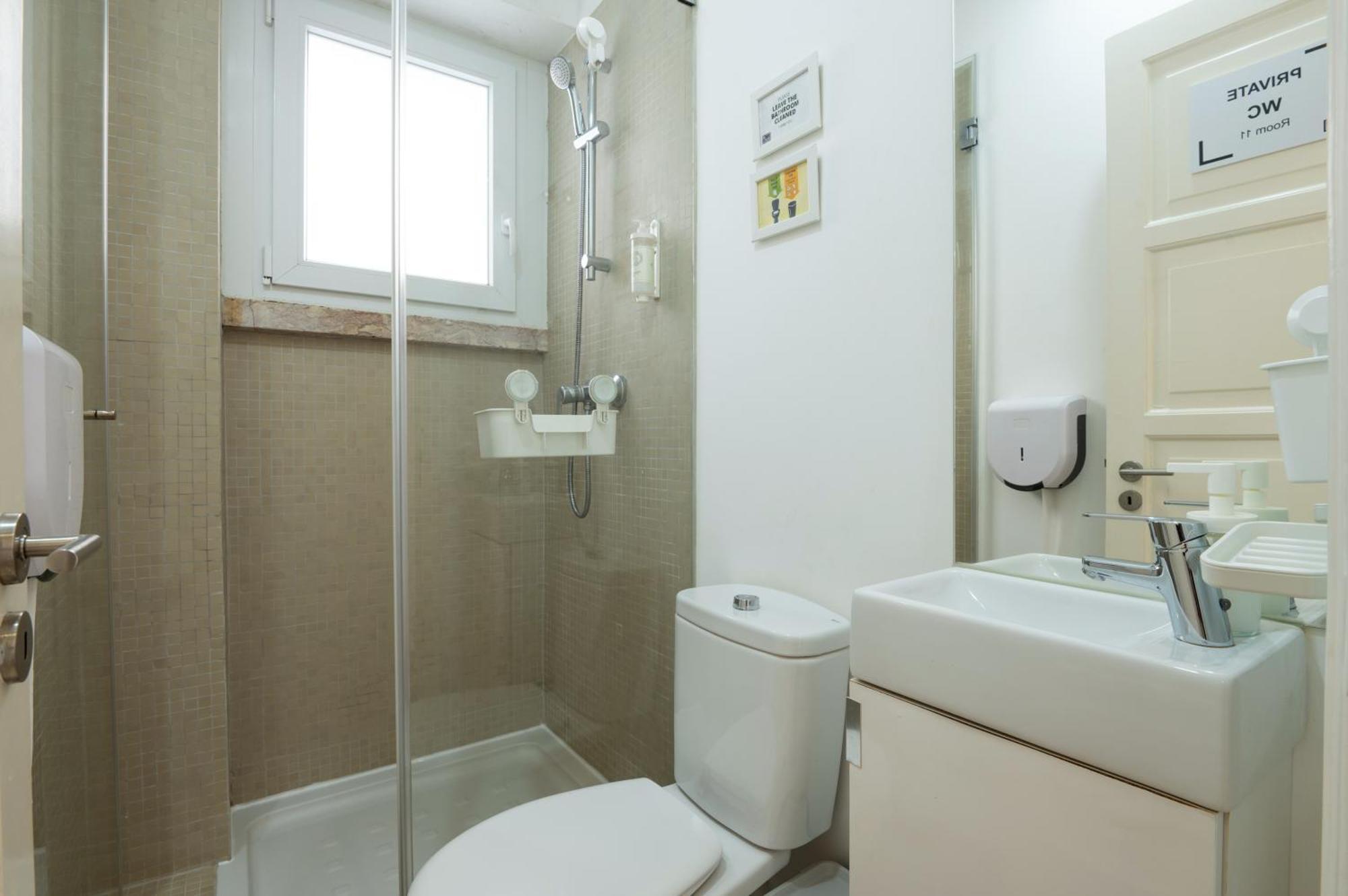 Dumont Lisbon Guesthouse Habitación foto